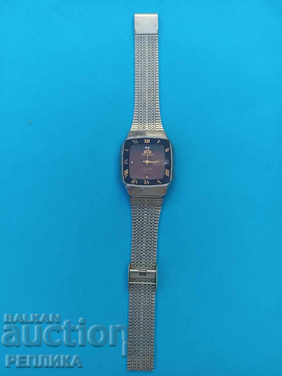 Un ceas de colecție cu preț € 6.00 | 11.74 BGN