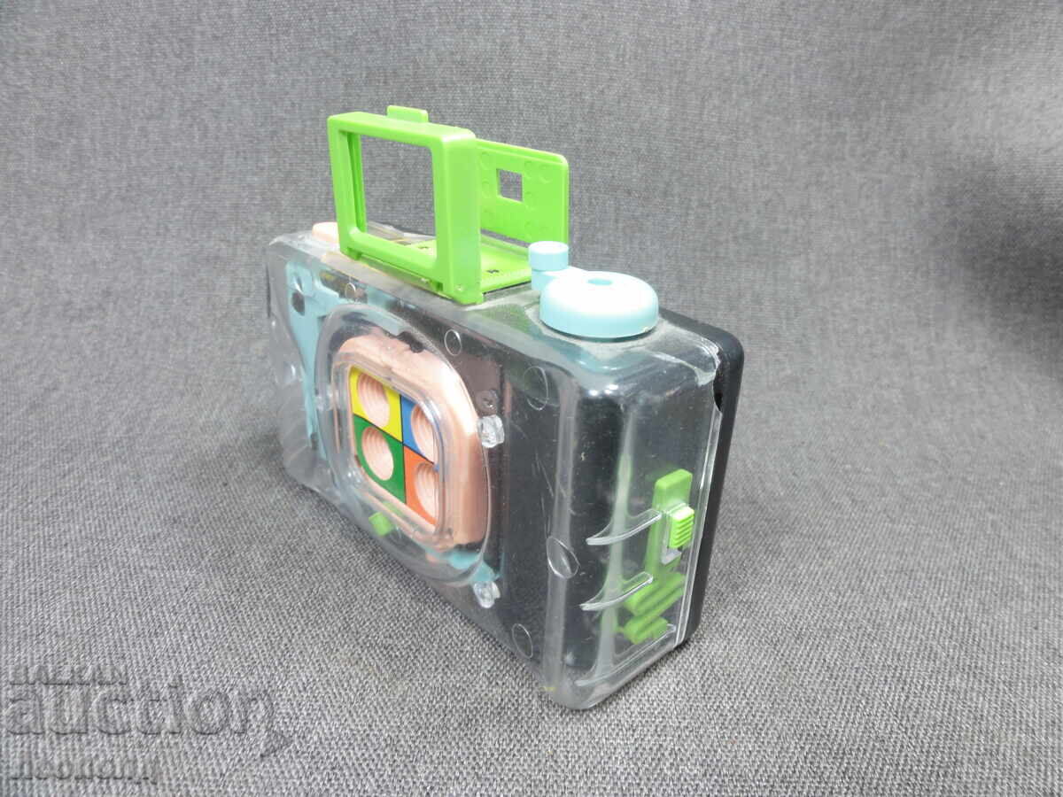 Aparat foto retro cu film BZC STAR cu preț € 0.01 | 0.02 BGN