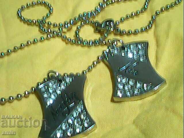 beautiful necklace with price € 2.00 | 3.91 BGN