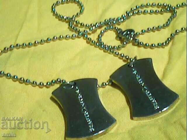 Auction  beautiful necklace