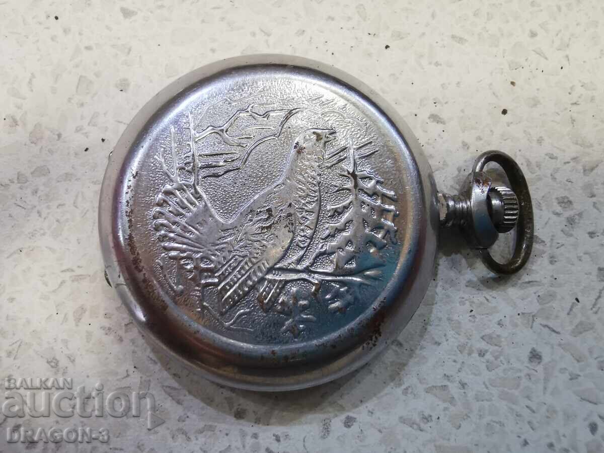 ΑΣΤΡΑΠΗ με τιμή € 22.00 | 43.03 BGN
