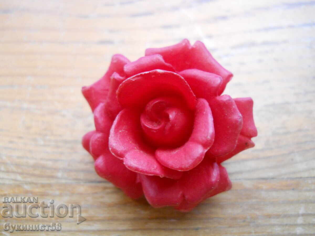 Old brooch with price € 1.60 | 3.13 BGN