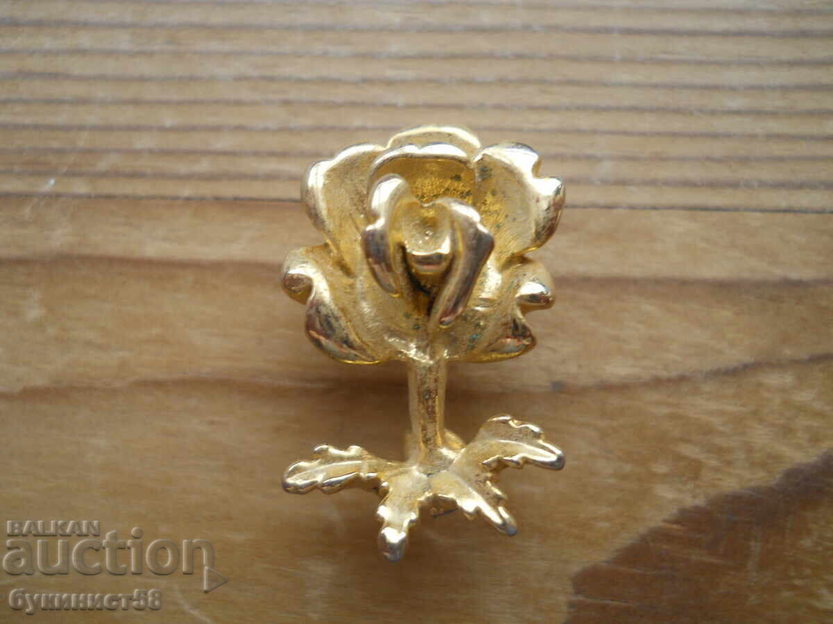 Old brooch with price € 1.60 | 3.13 BGN