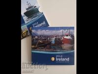 Coin set 2014, Ireland