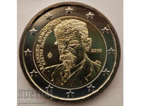 2 Euro Grecia 2018