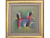 Doncho Zahariev /1944-/ - Mood