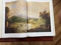 Monograph on the French Artist Antoine Watteau - ANTOINE WATTEAU