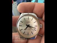 Ruhla watch