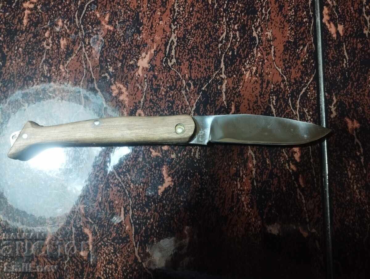 Kostenets pocket knife with price € 16.00 | 31.29 BGN