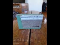 Radio vechi, receptor radio Standard SR-H107