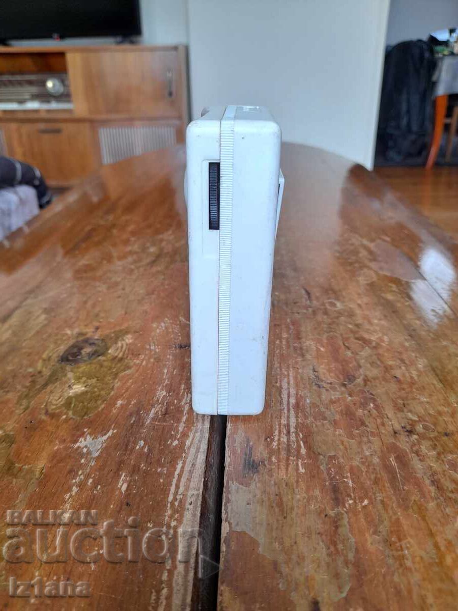 Staro radio,radiopriemnik Elta 3405 cu preț € 31.00 | 60.63 BGN