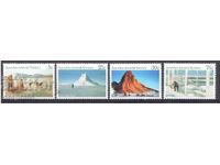 1984. Austr. Antarctica. Scene antarctice
