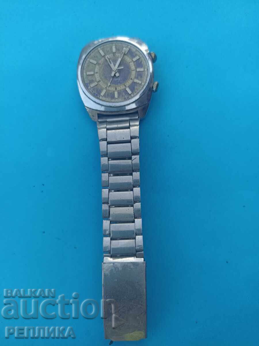 ceas de colecție cu preț € 10.00 | 19.56 BGN ceas de colecție cu preț € 10.00 | 19.56 BGN