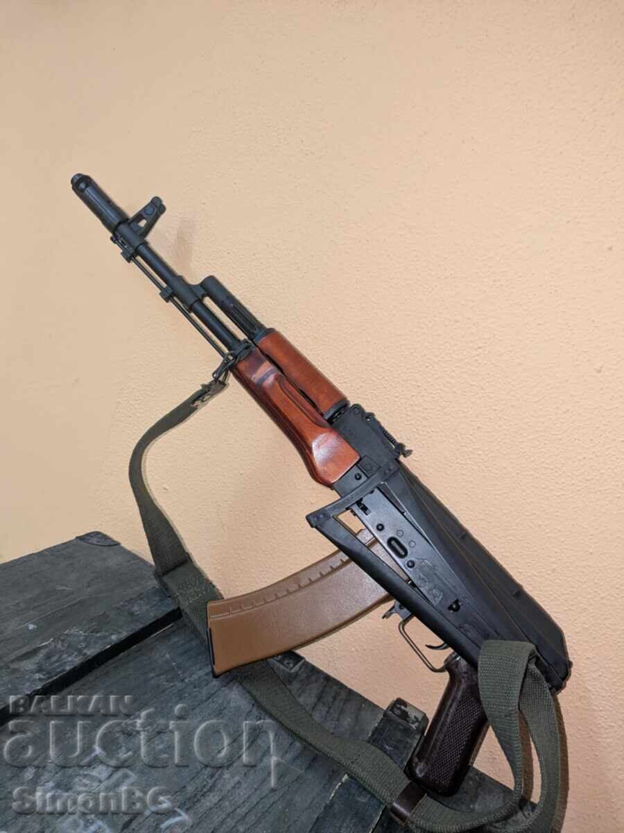 Airsoft electric LCT AK74 S