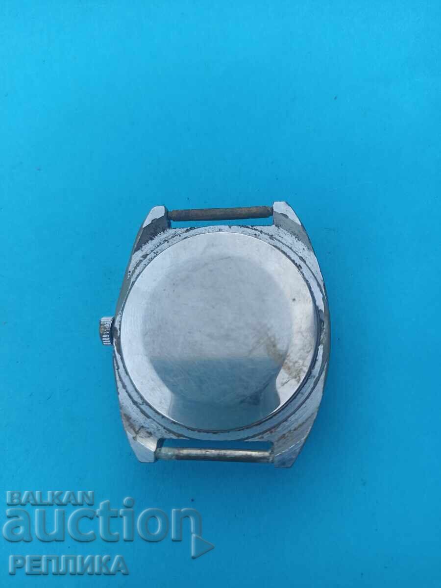 Ceas de colecție Raketa cu preț € 10.00 | 19.56 BGN