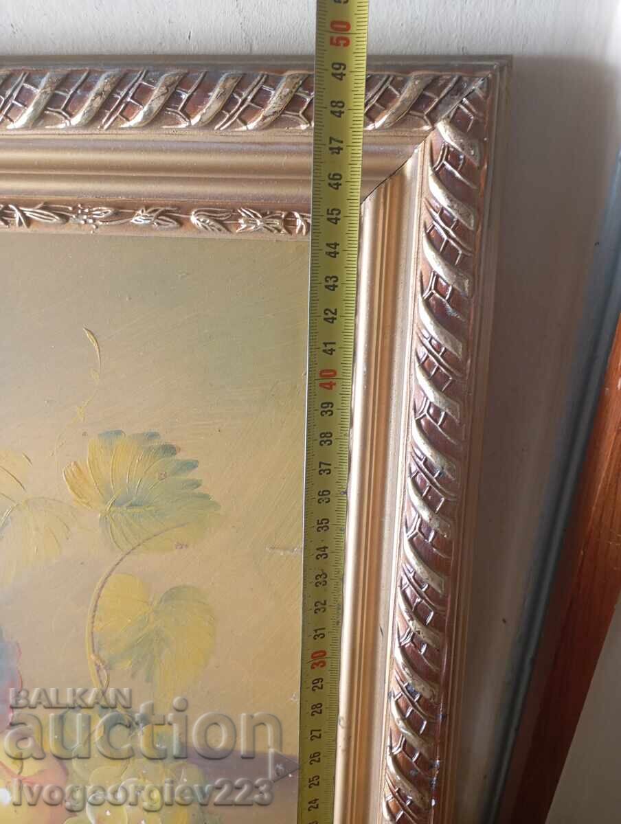 Tablou - natură moartă - 5