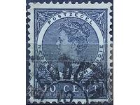 Dutch East Indies