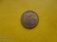 1 cent euro 2004 Olanda