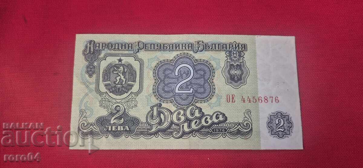 2 LEVA 1974 - 5