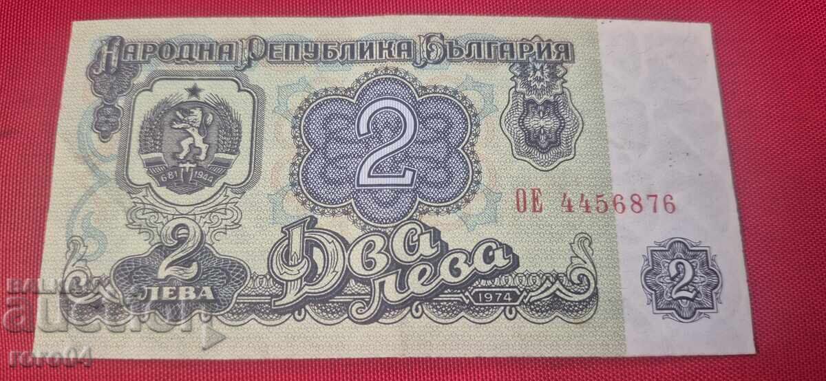 2 LEVA 1974 - 6