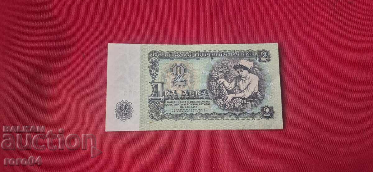 2 LEVA 1974