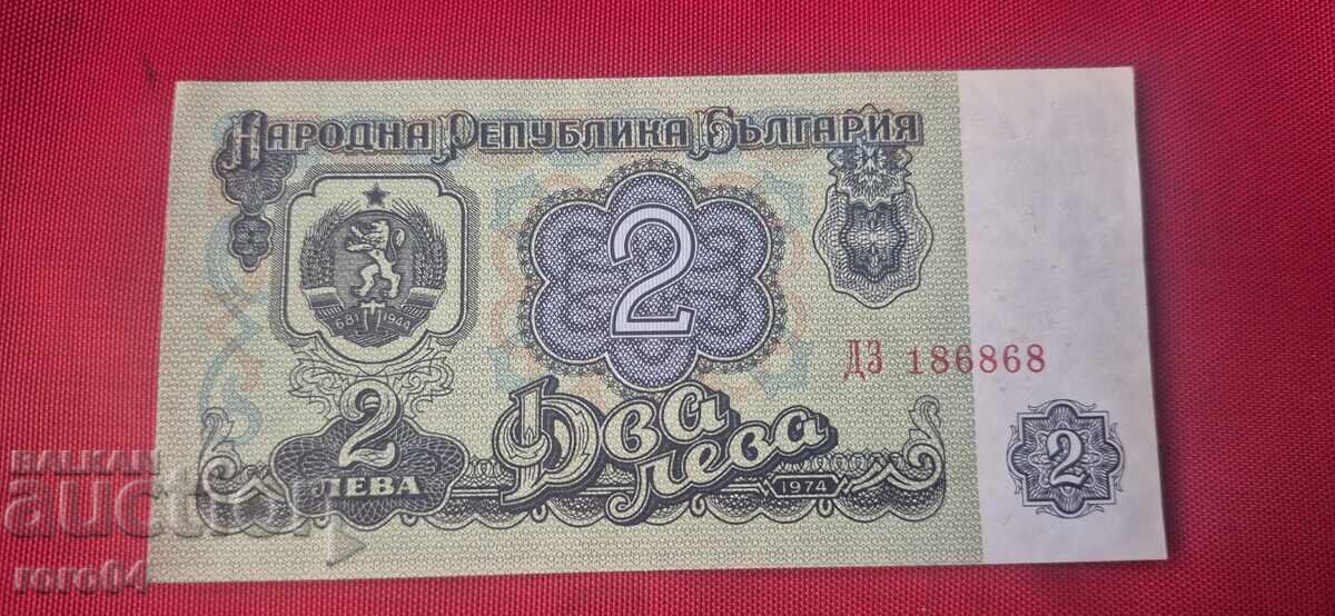 Δημοπρασία 2 LEVA 1974