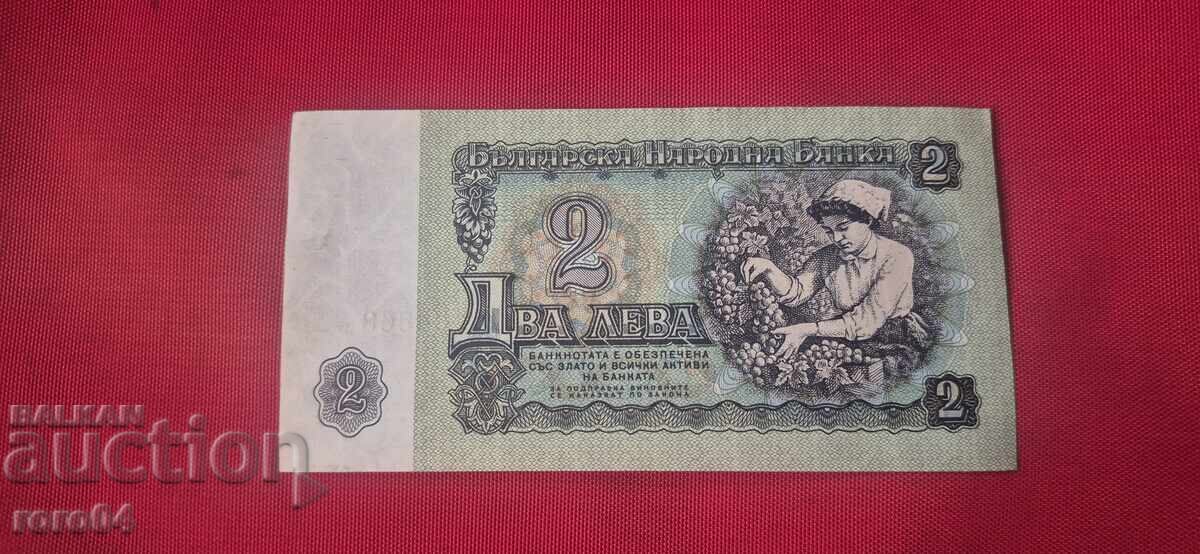2 LEVA 1974 - 5