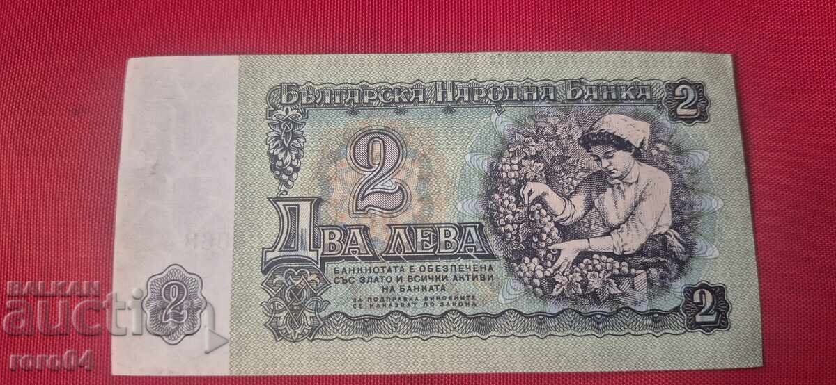 2 LEVA 1974 - 6