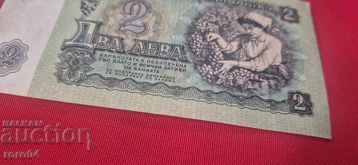 2 LEVA 1974 - 7
