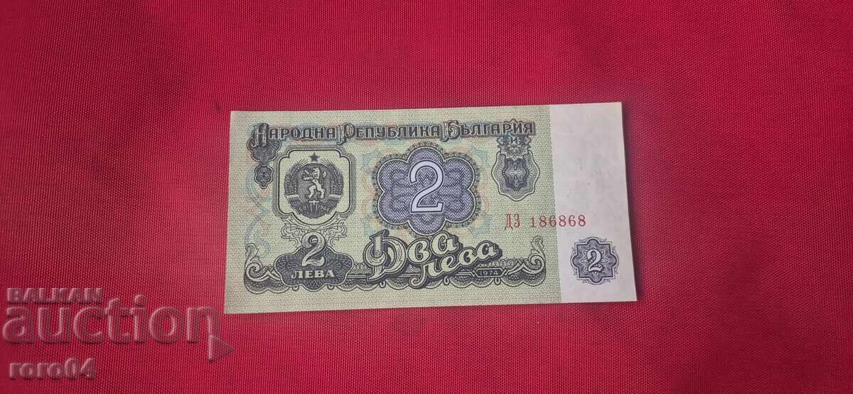 2 LEVA 1974