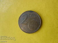 2 euro cenți 2003 Olanda