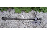 Decorative Battle Axe-TABAR