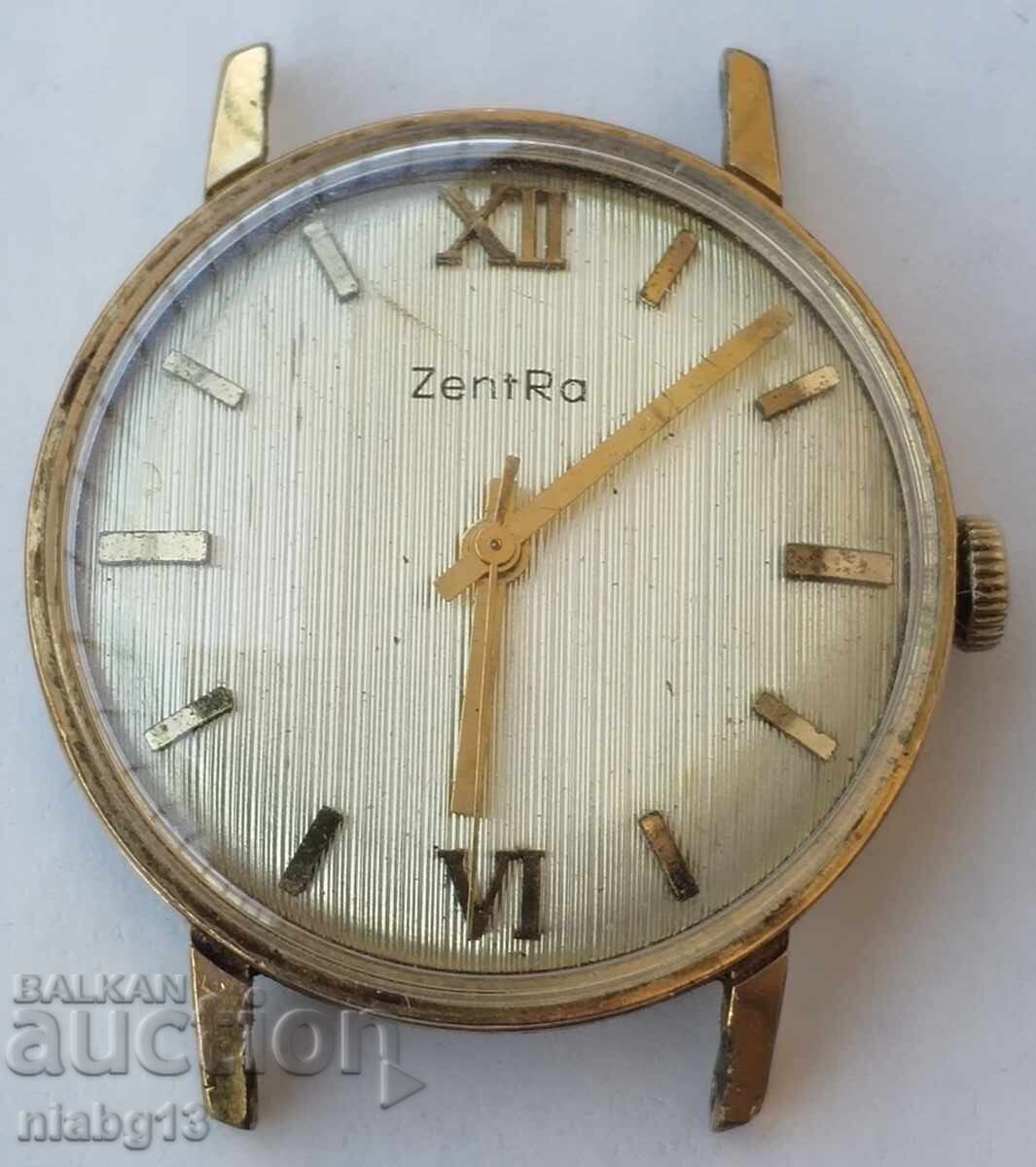 Zentra με τιμή € 30.00 | 58.68 BGN