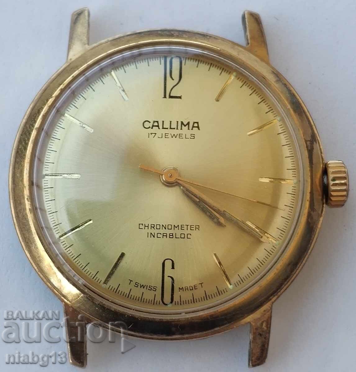 Κάλεσμα με τιμή € 30.00 | 58.68 BGN