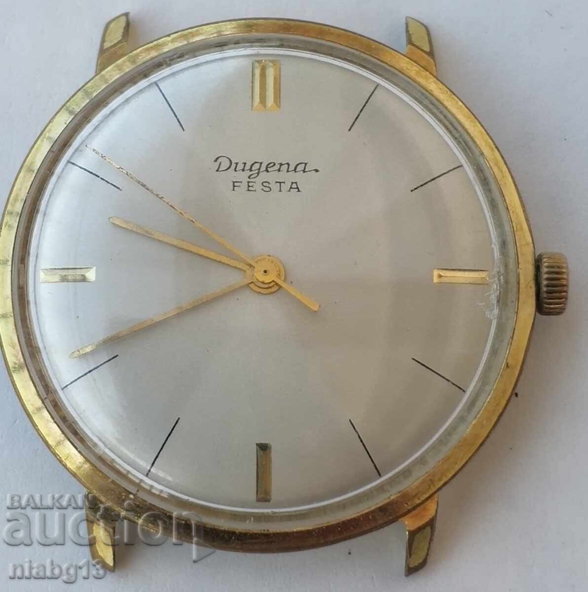 Dugena με τιμή € 39.00 | 76.28 BGN