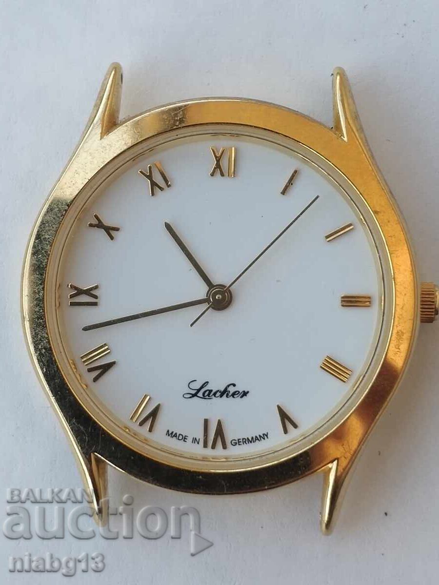 Lacher Laco