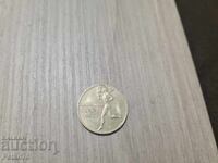 50 cents 1977
