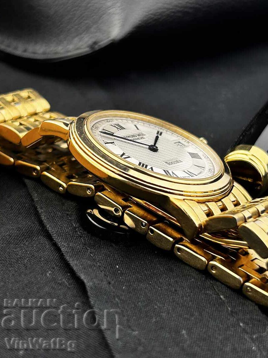 Licitație Ceas Raymond Weil Toccata 5564