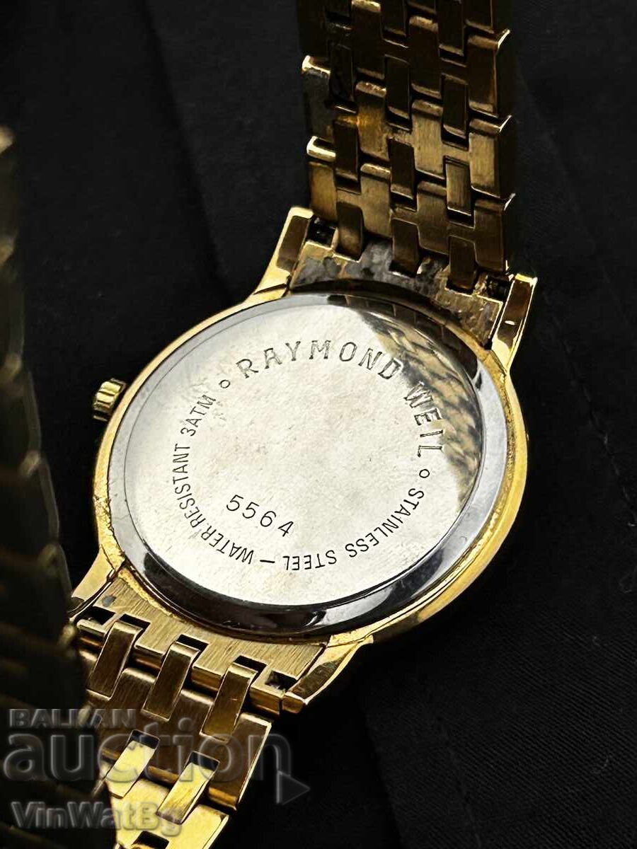 Livrarea Ceas Raymond Weil Toccata 5564