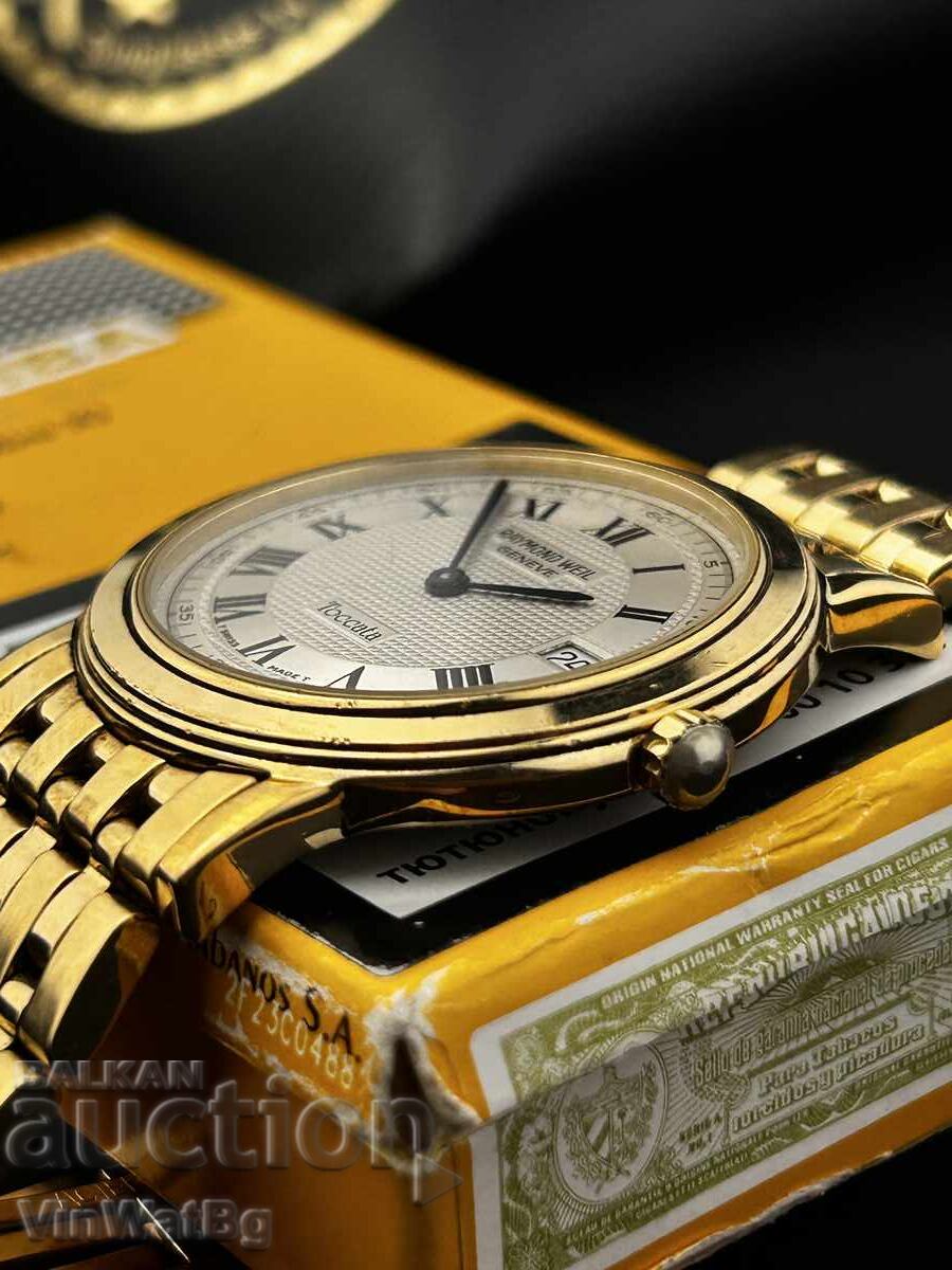 Ceas Raymond Weil Toccata 5564 - 5