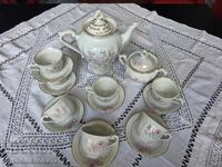 Dimitar Penev's Dinnerware Set