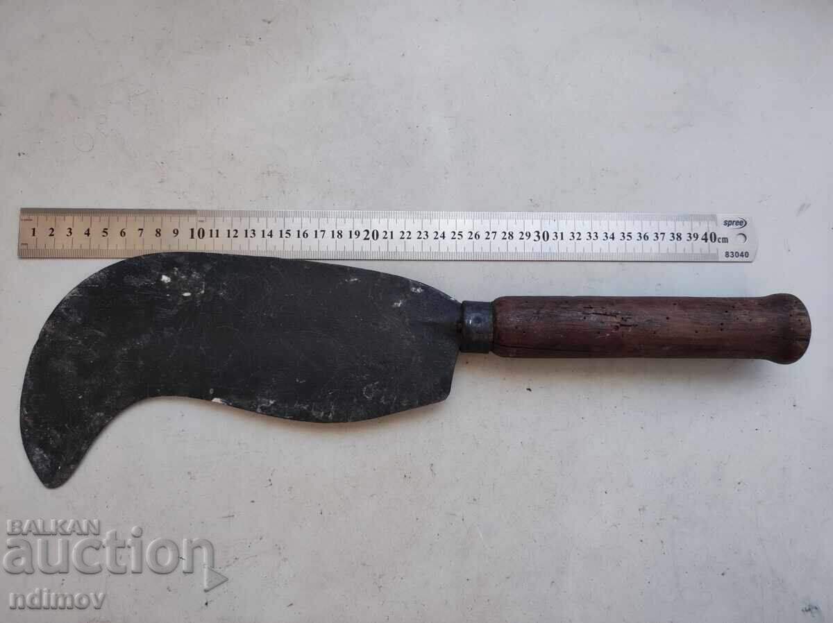 Colecție Cuțit de vânătoare Machetă Satâr Marcaj cu preț € 28.00 | 54.76 BGN