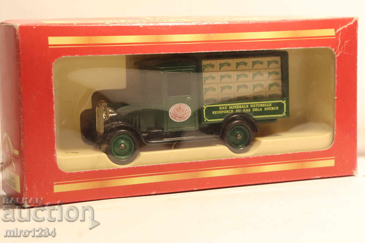 1/50 ?? LLEDO DAYS GONE TOY CAR MODEL with price € 0.01 | 0.02 BGN