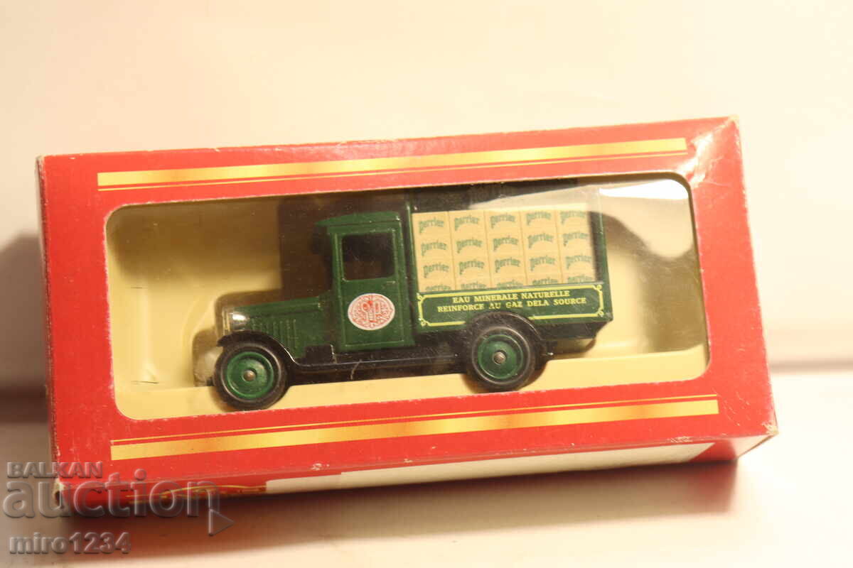 1/50 ?? LLEDO DAYS GONE TOY CAR MODEL - 5
