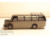 H0 1/87 PRALINE MERCEDES AUTOBUZ MODEL MAȘINUȚĂ
