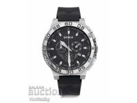Doxa Quartz Chronograph Watch – Swiss Made