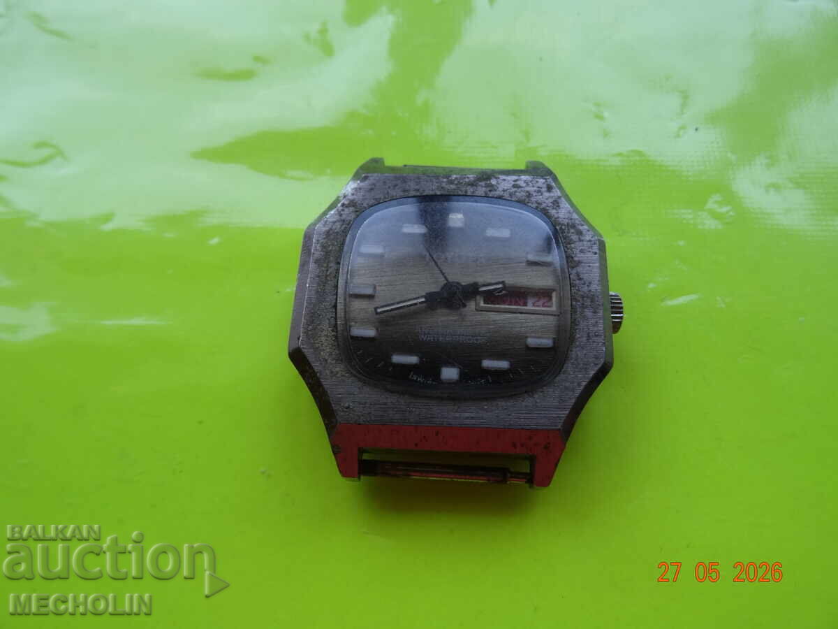 CEAS DE COLECȚIE MECANISM TOYOTA