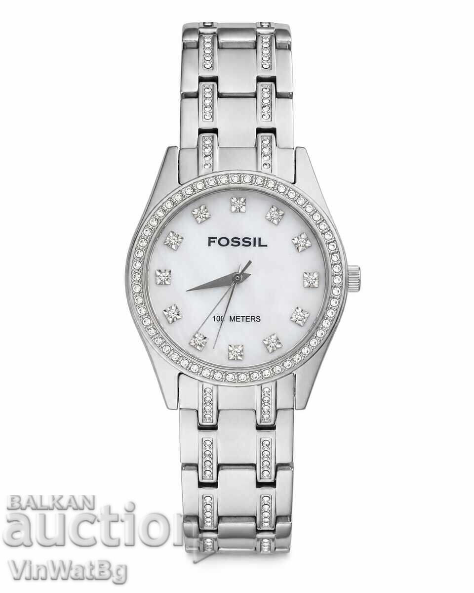 Fossil Quartz 100M Watch