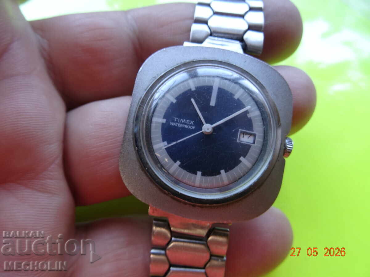 CEAS DE COLECȚIE TIMEX cu preț € 20.00 | 39.12 BGN