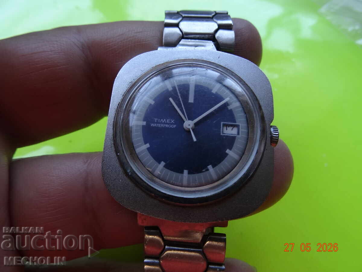 CEAS DE COLECȚIE TIMEX - 7